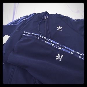 Adidas outfit NWT