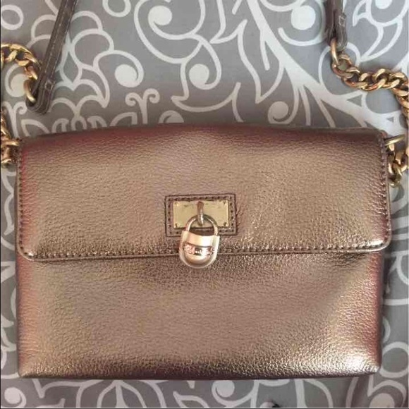 Calvin Klein cross body