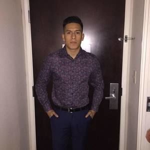 Meet your Posher, Erasmo