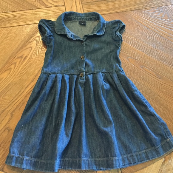 Gap toddler dress
