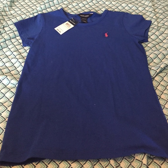 Ralph Lauren shirt