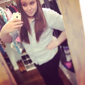 Meet your Posher, Victoria