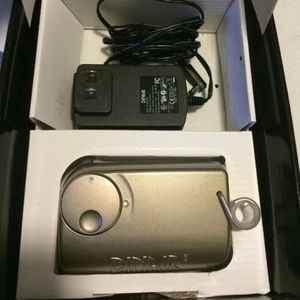 Dinair pro airbrush kit