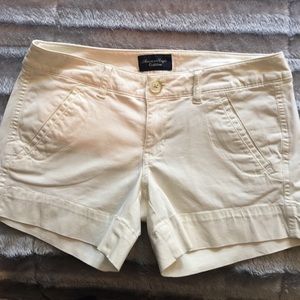 American Eagle Shorts, Size 4.