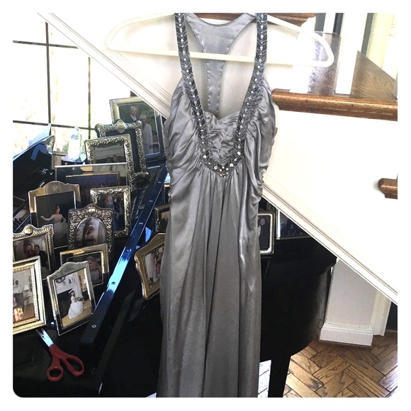 Marc Bower Glammit Gown