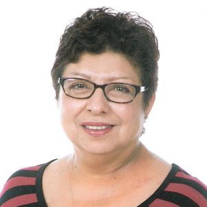 Meet your Posher, Olga