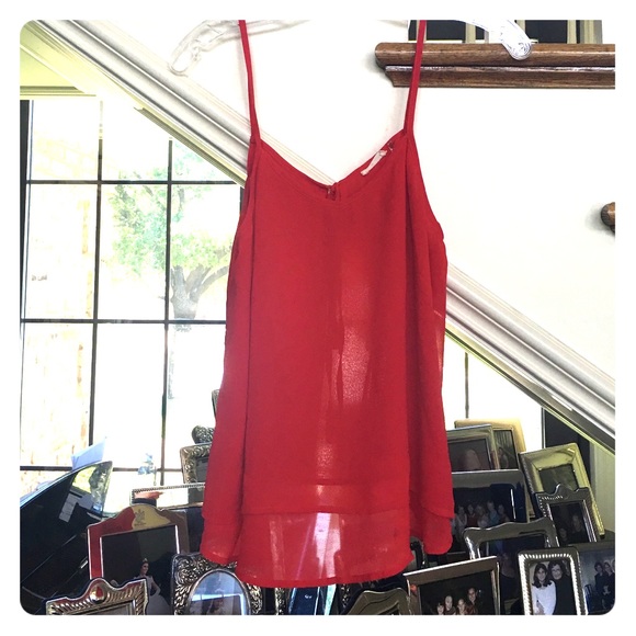 Little red top