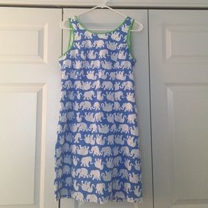 Lilly Pulitzer Shift Dress