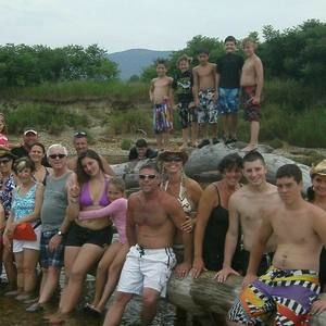 Meet your Posher, Elizabeth