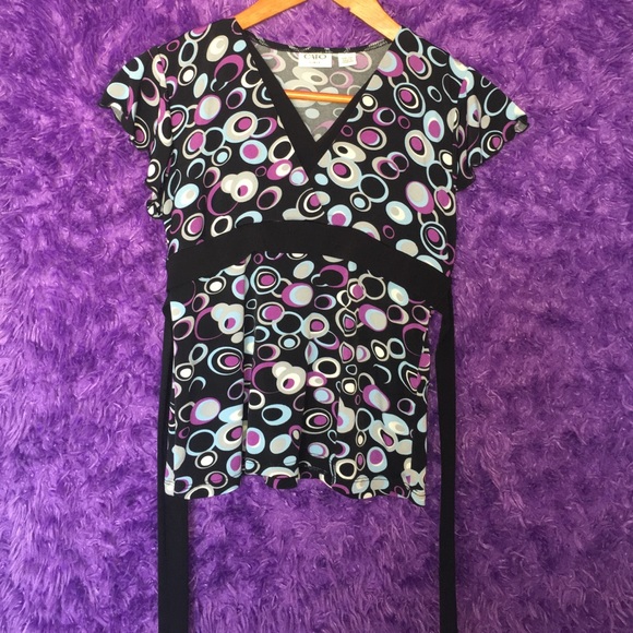 Cato girls blouse💙