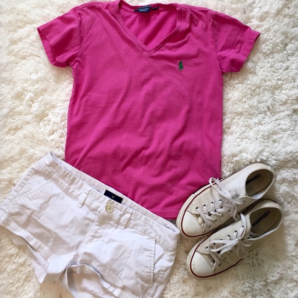 Ralph Lauren Polo Tee