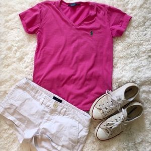 Ralph Lauren Polo Tee