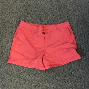 Maurice's shorts plus size
