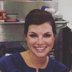 Meet your Posher, Brooke