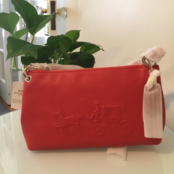 Brand new coach bag!