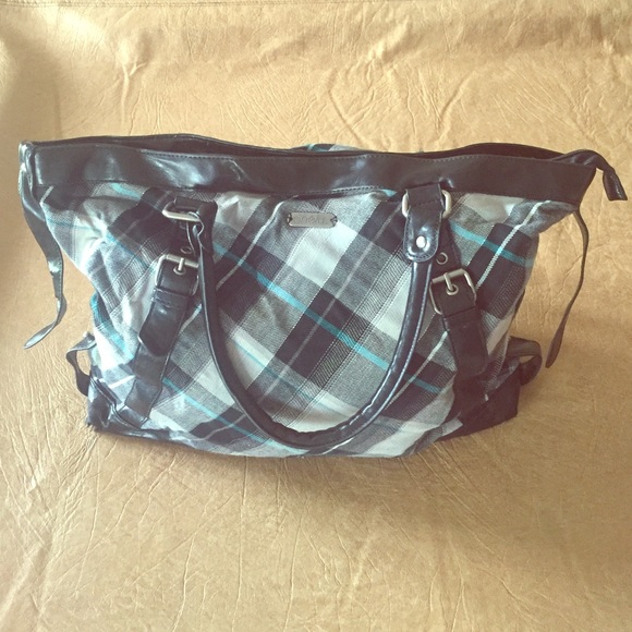💥FINAL PRICE💥💙 ONeill Bag 💙