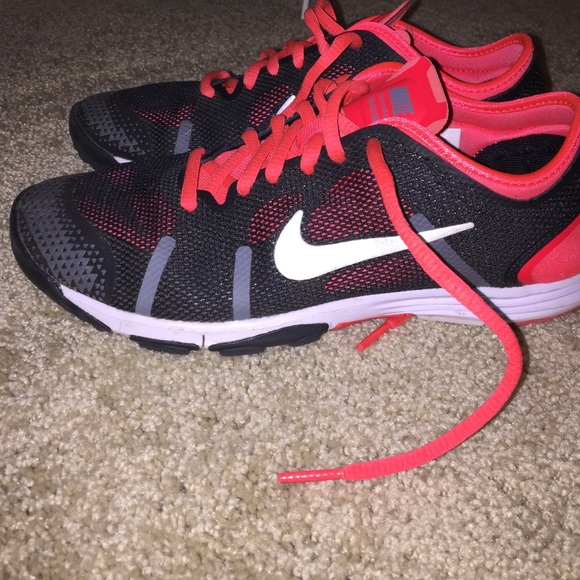 Nike shoes
