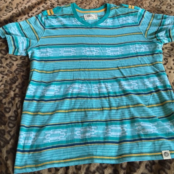 Very soft v neck t shirt