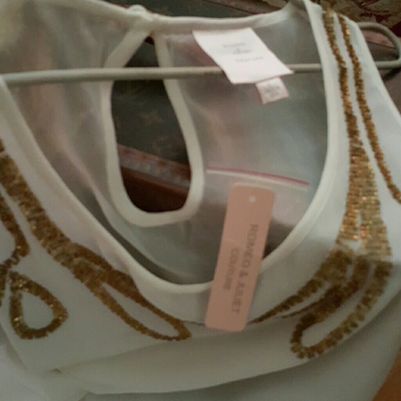 💕ROM?O & JULIET COUTURE💕 - Picture 3 of 4
