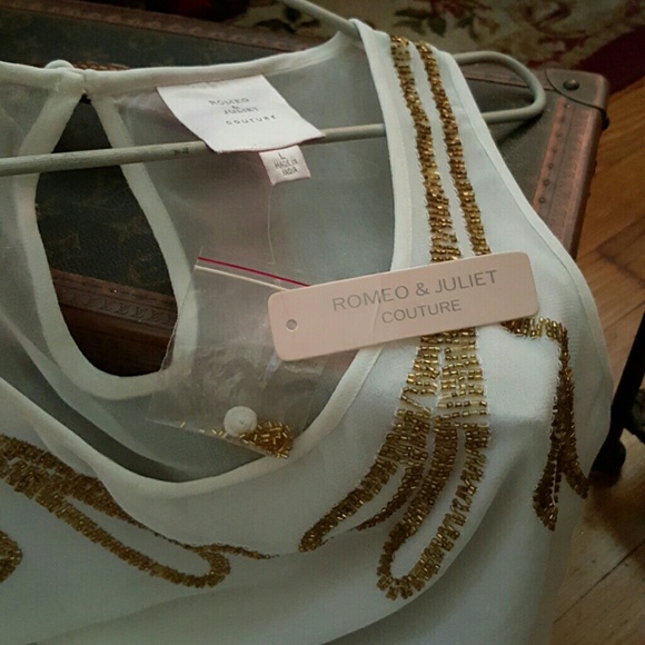 💕ROM?O & JULIET COUTURE💕 - Picture 4 of 4