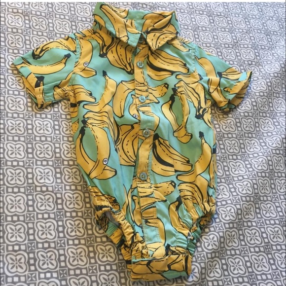 ✨SOLD✨ Freshly Picked onesie