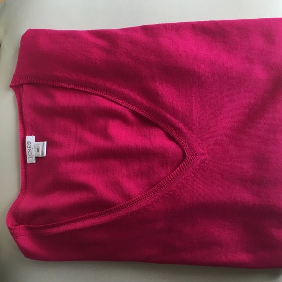 J Crew Sweater XS