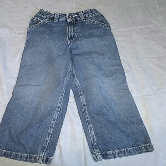 Faded Glory jeans - Picture 2 of 3