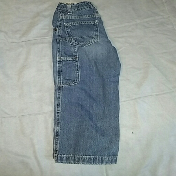 Faded Glory jeans - Picture 3 of 3