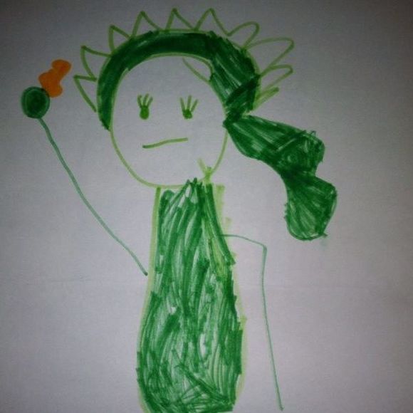 Meet your Posher, Cyndi - Picture 1 of 1