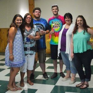 Meet your Posher, Diane