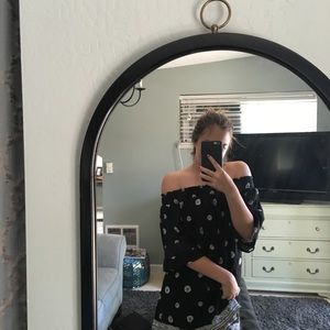 Kendall & Kylie dress