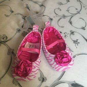 Baby slip ons