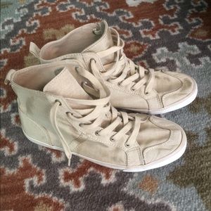 Old Navy Hi-Tops