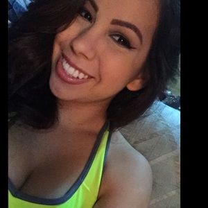 Meet your Posher, Erica .com