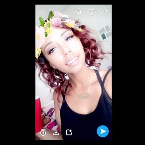 Meet your Posher, Maritza