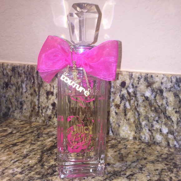 Viva la juicy la fleur