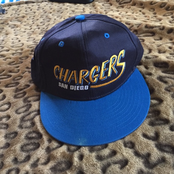 San Diego Chargers SnapBack