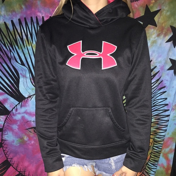 Under Armour Other - Under Armour Hoodie