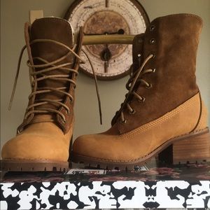 Jeffrey Campbell boots