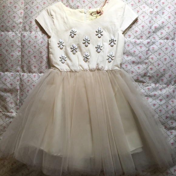 Joyfolie dress
