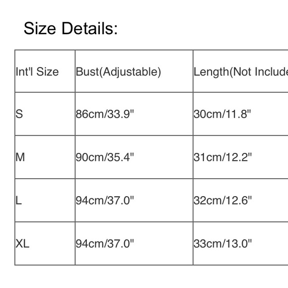 ❤️ Sexy Black Lace Bralettes Bra - Picture 4 of 4