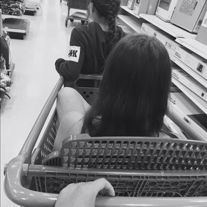 Meet your Posher, Megan