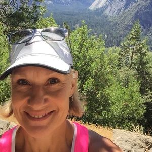 Meet your Posher, Jen