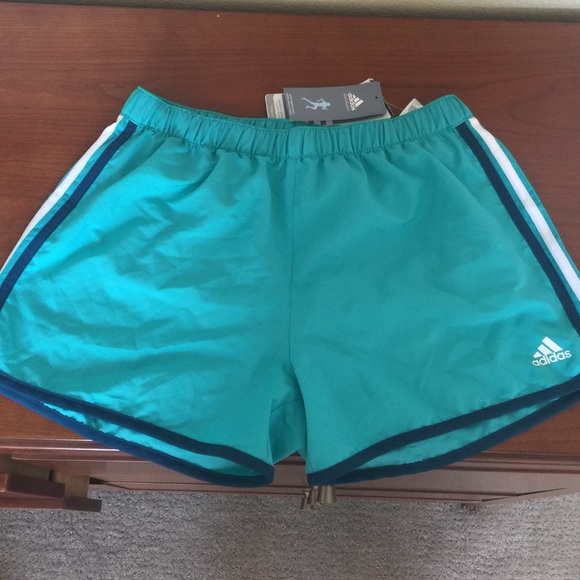 Adidas size medium athletic shorts - BRAND NEW