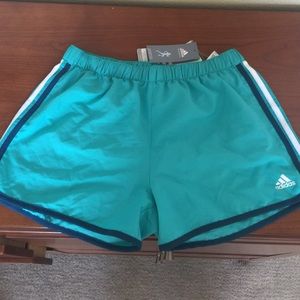 Adidas size medium athletic shorts - BRAND NEW