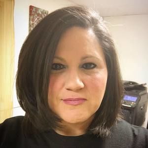 Meet your Posher, Cindy