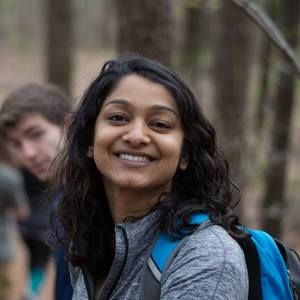 Meet your Posher, Arthi