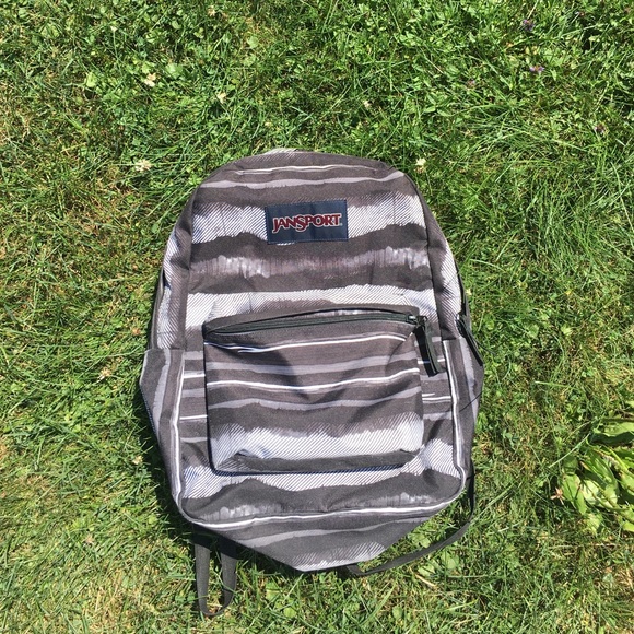 Jansport Back Pack