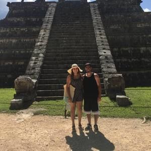 Meet your Posher, Melanie