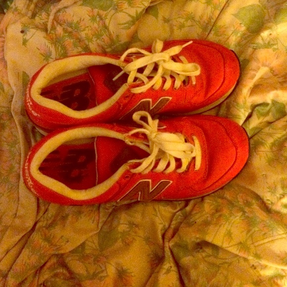 New balance